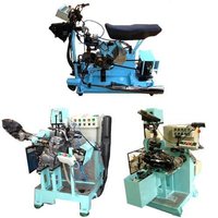 Testing Machines