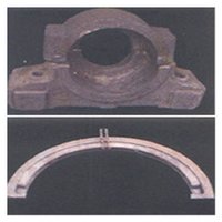 Cement Plant Castings