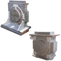Industrial Metal Casting