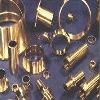 Gun Metal & P-Bronze Castings