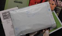 Security Bags