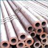 Stainless Steel Pipes