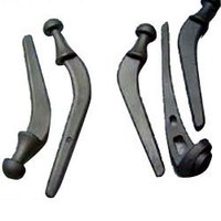Cobalt Chrome Investment Castings