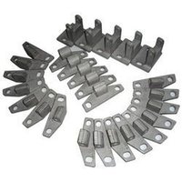 Shell Mould Casting