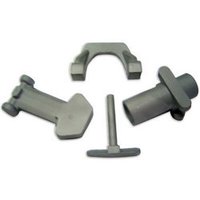 Stainless Steel Investment Castings