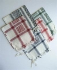 Arafat Scarves