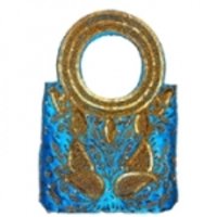 Embroidered Bags