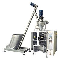 Automatic Vertical Form Fill and Seal Machine