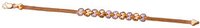 Gold Bracelets