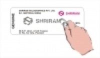 Coin Reactive Label