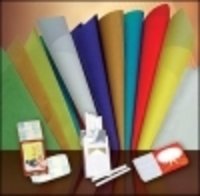 Plug Wrap Paper