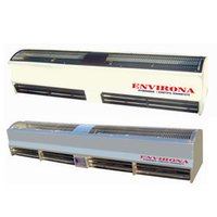 Air Curtain