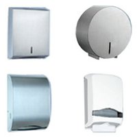 Paper Dispenser