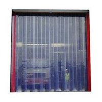 Strip Doors