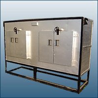 Electric Furnaces