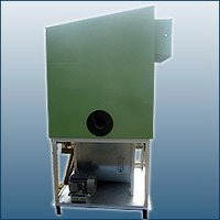 Hot Air Generator