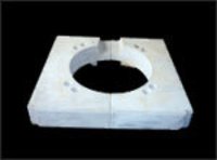 Induction Furnace Crucible
