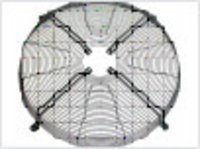 Plastic Fan Guards