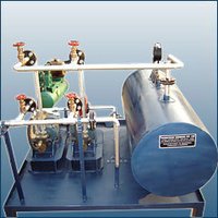 Ring Main System