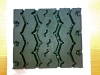 Top Quality Precured Tread Rubber For Tyre