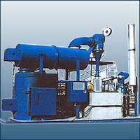 Waste Incinerator