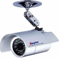 CCTV IP Camera