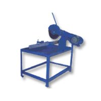 Abrasive Cut-Off Machine
