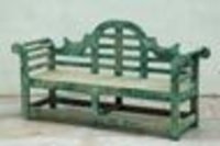 Garden Bench