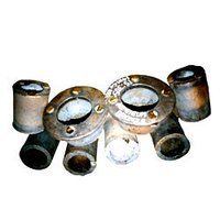 Copper Based Alloy Castings
