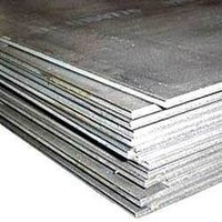 Cold Rolled Sheets & Coils