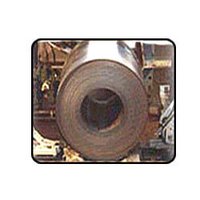 Hot Rolled Steel Sheets