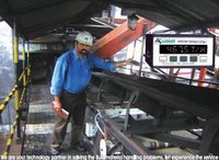Belt Weigher