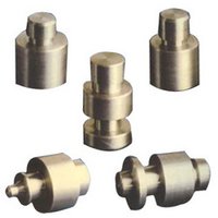 Auto Turned Components