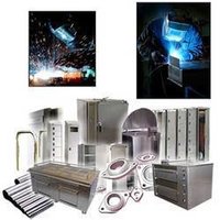 Steel Fabrication