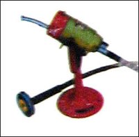 Flexible Shaft Grinders