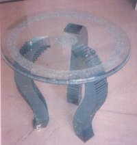 Glass Tables