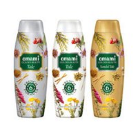 Golden Beauty Talc