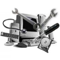 Call & Repairs of Computer Hardware