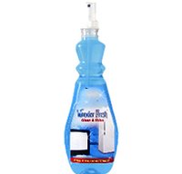 Glass Cleaner