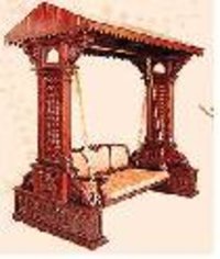 Antic Swing
