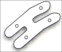 Butterfly Clip
