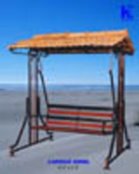 Capsule Greel Swings