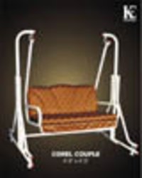 Corel Couple Swings