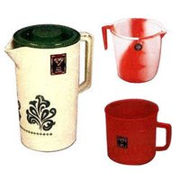 Water Jugs