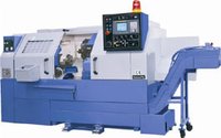 CNC Turning Centers (Classic Mc)