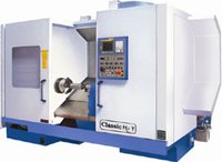 CNC Turning Centers (Classic Mc Y)