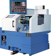 CNC Turning Centers (Colt)