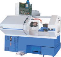 CNC Turning Centers (LC-16)