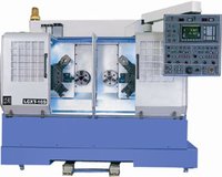 CNC Turning Centers (LCXT-16)
