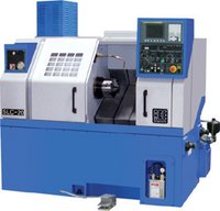 CNC Turning Centers (SLC-16)